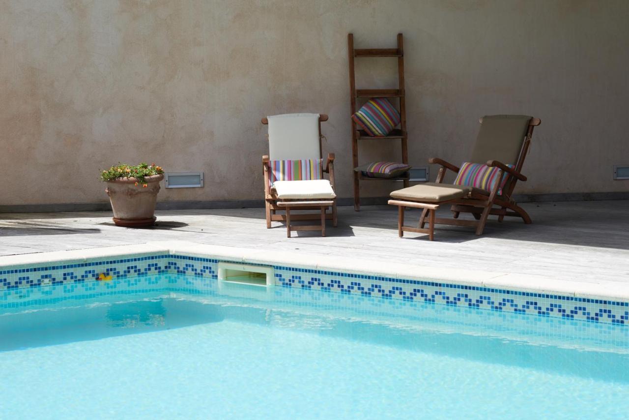 La Palisse Bed and Breakfast Peaugres Εξωτερικό φωτογραφία