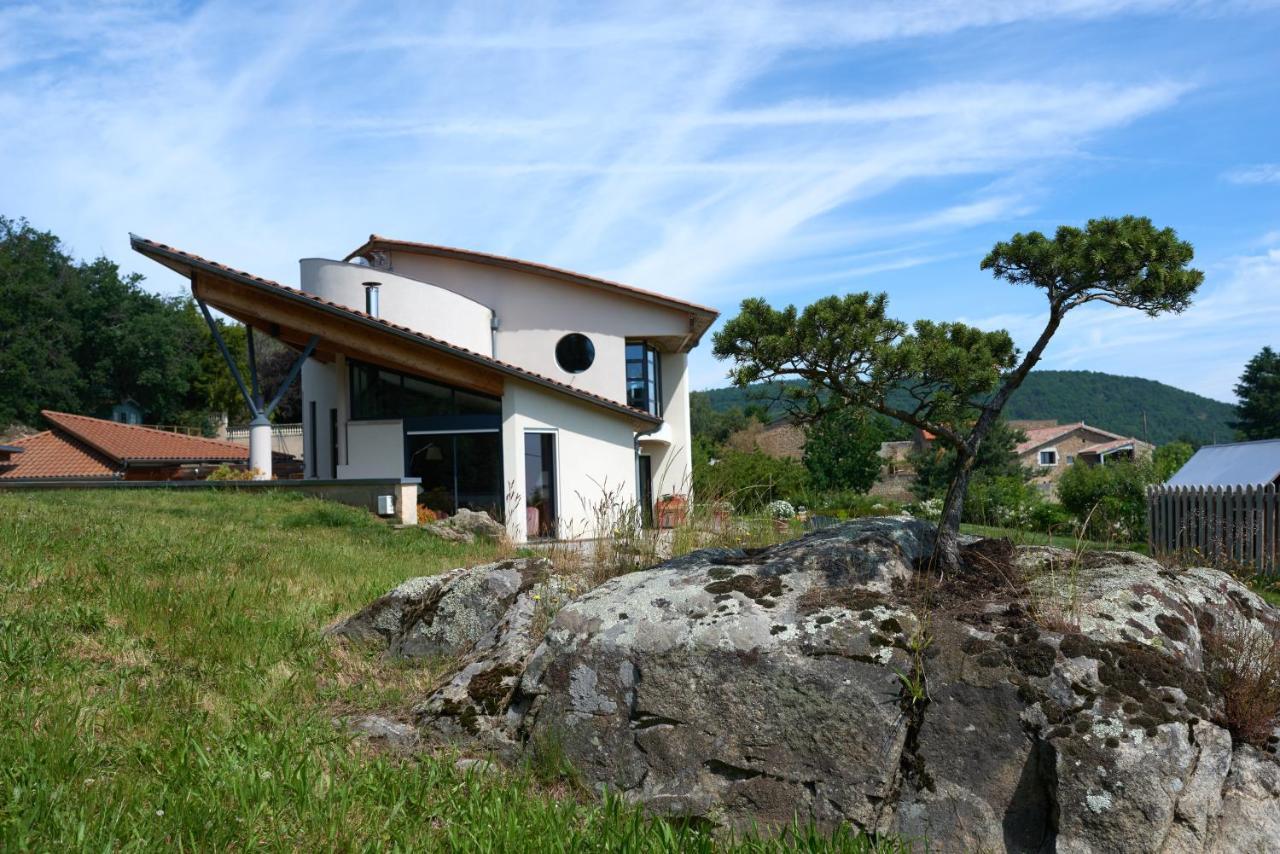 La Palisse Bed and Breakfast Peaugres Εξωτερικό φωτογραφία