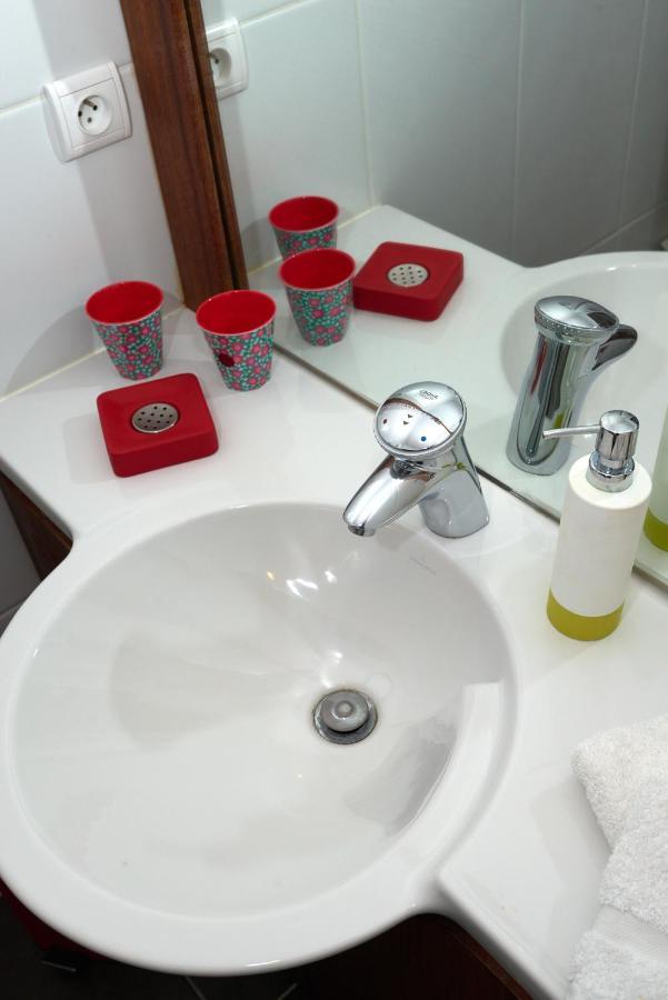 La Palisse Bed and Breakfast Peaugres Εξωτερικό φωτογραφία