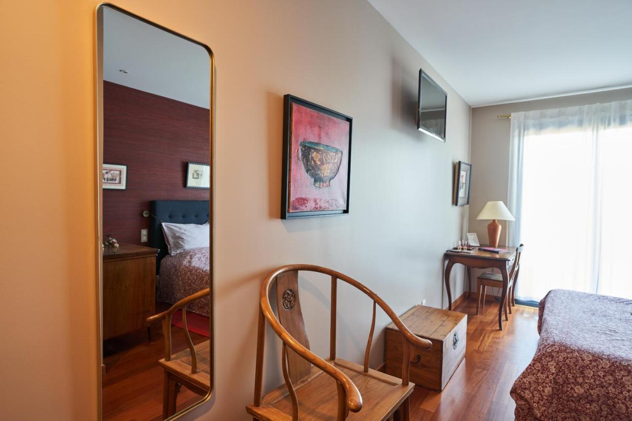 La Palisse Bed and Breakfast Peaugres Εξωτερικό φωτογραφία