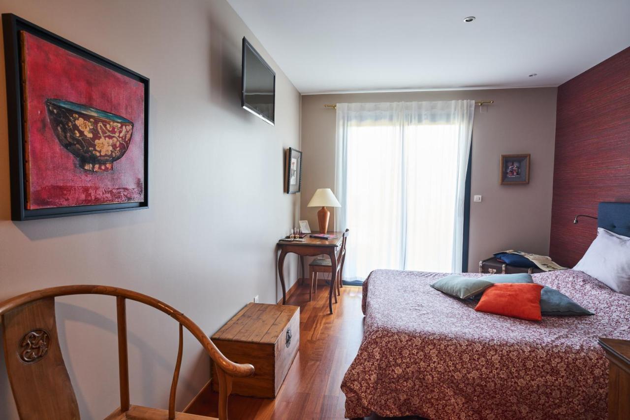La Palisse Bed and Breakfast Peaugres Εξωτερικό φωτογραφία