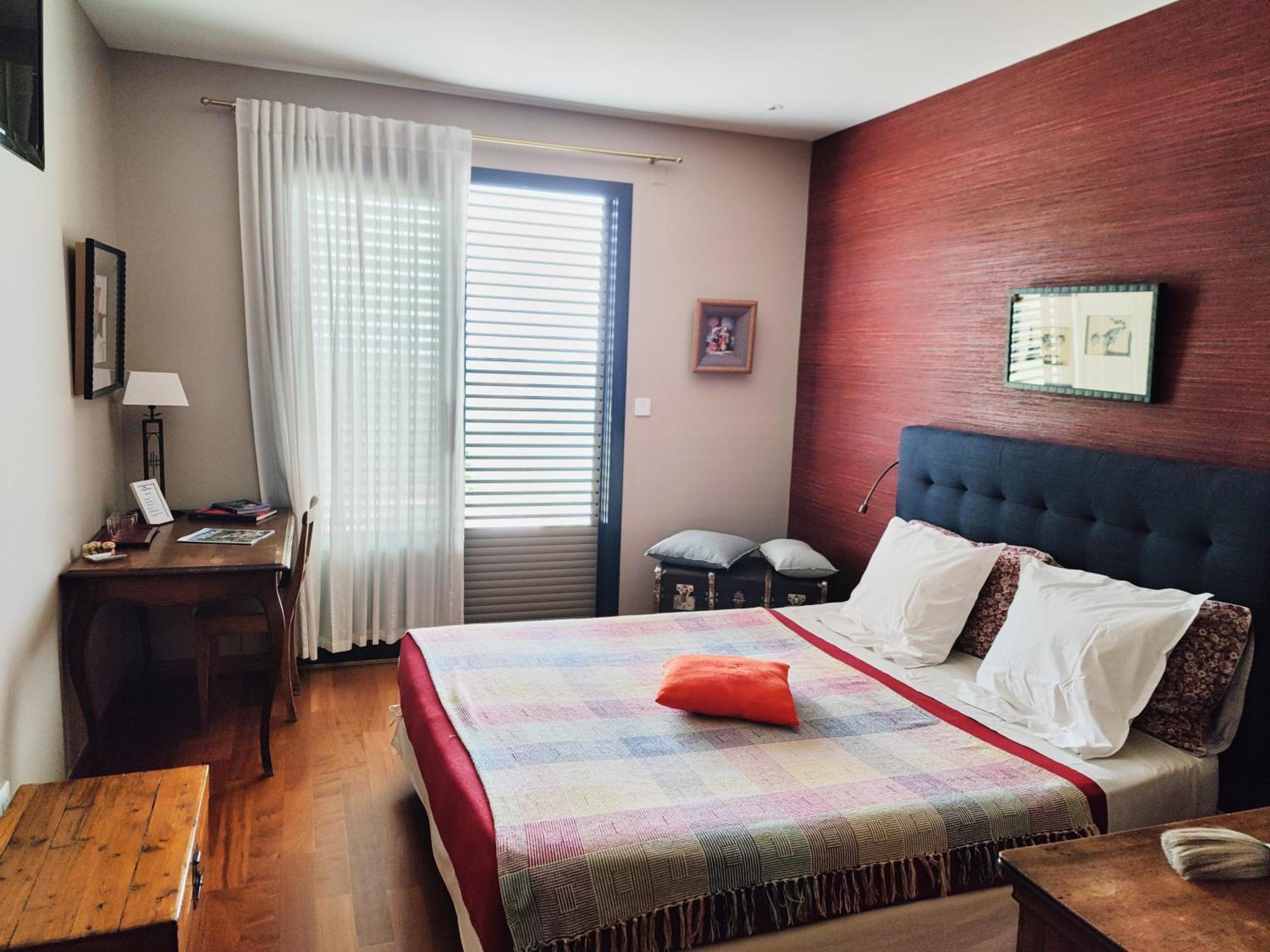 La Palisse Bed and Breakfast Peaugres Εξωτερικό φωτογραφία