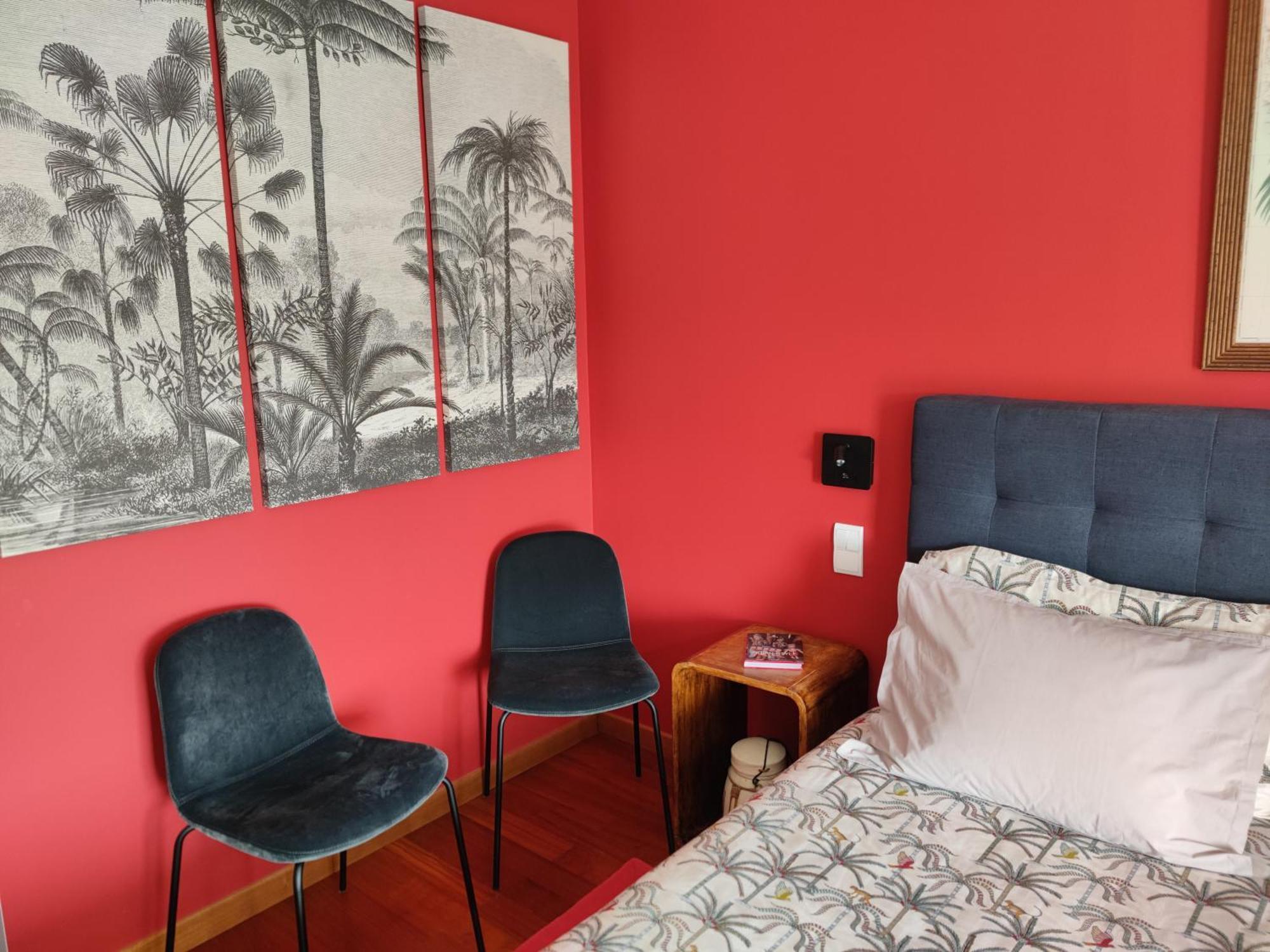 La Palisse Bed and Breakfast Peaugres Εξωτερικό φωτογραφία
